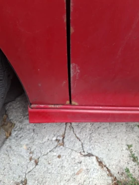 VW Golf, снимка 6