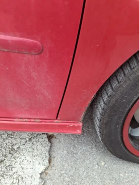 VW Golf, снимка 5