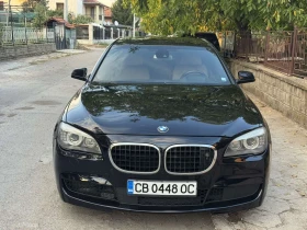 BMW 740 M pack / 8ZF/CarPlay, снимка 5