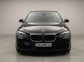 BMW 740 M pack / 8ZF/CarPlay, снимка 1