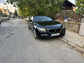 BMW 740 M pack / 8ZF/CarPlay, снимка 4