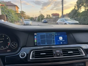BMW 740 M pack / 8ZF/CarPlay, снимка 8