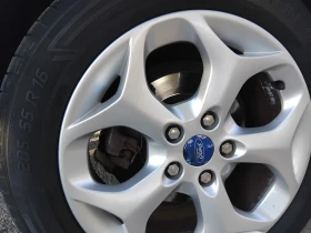 Ford Focus 1.6 tdci, снимка 6