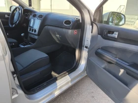 Ford Focus 1.6 tdci, снимка 8