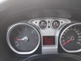 Ford Focus 1.6 tdci, снимка 12