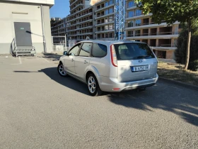 Ford Focus 1.6 tdci, снимка 2