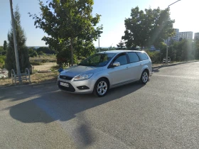 Ford Focus 1.6 tdci, снимка 1