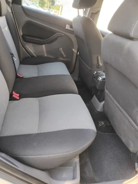 Ford Focus 1.6 tdci, снимка 7
