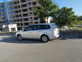 Ford Focus 1.6 tdci, снимка 11