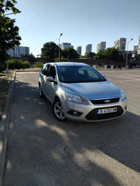 Ford Focus 1.6 tdci, снимка 5