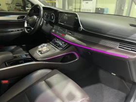Hyundai Grandeur 3.0 LPG ! Premium !, снимка 10