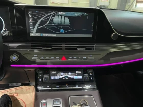 Hyundai Grandeur 3.0 LPG ! Premium !, снимка 15