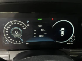 Hyundai Grandeur 3.0 LPG ! Premium !, снимка 13