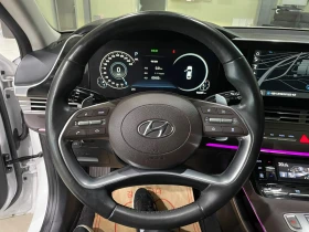 Hyundai Grandeur 3.0 LPG ! Premium !, снимка 14