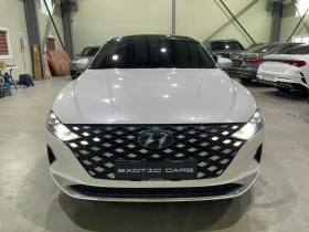 Hyundai Grandeur 3.0 LPG ! Premium !, снимка 2
