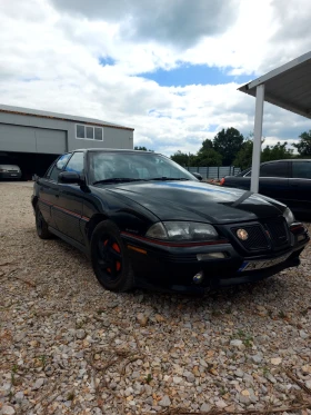 Pontiac Grand am GT, снимка 1