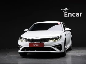 Kia K5 2Nd Generation 2.0 Lpi Luxury, снимка 3