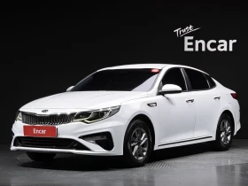 Kia K5 2Nd Generation 2.0 Lpi Luxury, снимка 1