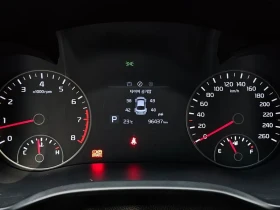 Kia K5 2Nd Generation 2.0 Lpi Luxury, снимка 8