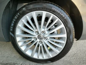 Opel Astra 1, 6-136k.c.ABTOMAT, KOЖА, НАВИ, LED, FACELiFT, Di, снимка 15