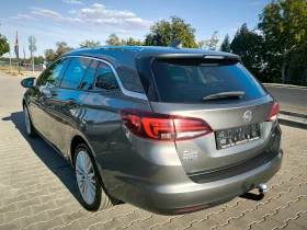 Opel Astra 1, 6-136k.c.ABTOMAT, KOЖА, НАВИ, LED, FACELiFT, Di, снимка 4