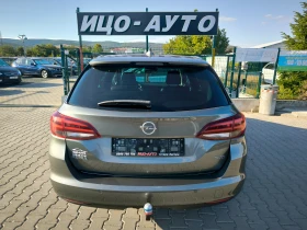 Opel Astra 1, 6-136k.c.ABTOMAT, KOЖА, НАВИ, LED, FACELiFT, Di, снимка 5