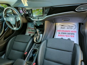 Opel Astra 1, 6-136k.c.ABTOMAT, KOЖА, НАВИ, LED, FACELiFT, Di, снимка 11