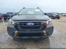 Subaru Outback WILDERNESS* КОЖА* СЕРВИЗНА ИСТОРИЯ, снимка 12