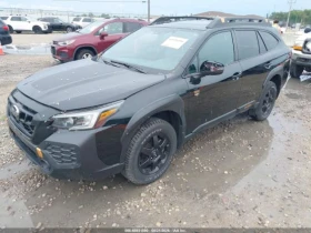 Subaru Outback WILDERNESS* КОЖА* СЕРВИЗНА ИСТОРИЯ, снимка 2