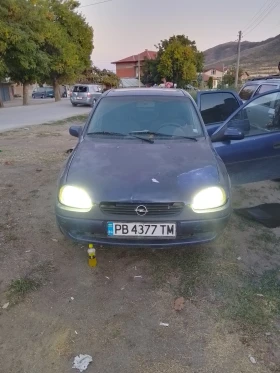 Opel Corsa 1, снимка 1
