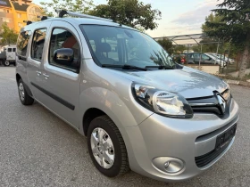 Renault Kangoo 1.5 Diesel 7 места, снимка 3