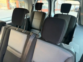 Renault Kangoo 1.5 Diesel 7 места, снимка 9