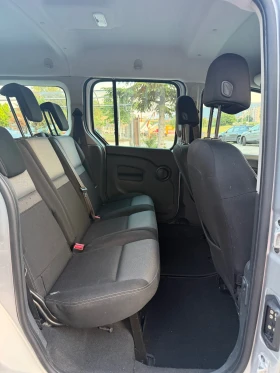 Renault Kangoo 1.5 Diesel 7 места, снимка 13