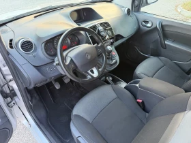 Renault Kangoo 1.5 Diesel 7 места, снимка 8