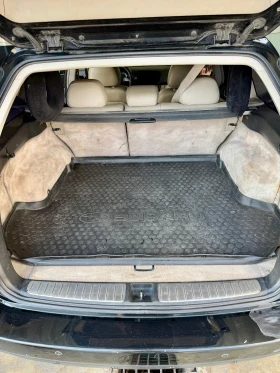 Subaru Outback 3.0 H6 бензин/газ, снимка 11