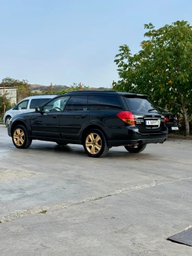 Subaru Outback 3.0 H6 бензин/газ, снимка 5
