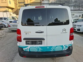 Citroen Jumpy 2.0HDI/150kc 8+ 1.ШВЕЙЦАРИЯ., снимка 6