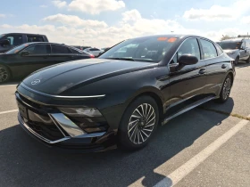 Hyundai Sonata PREFERRED-TREND, снимка 1