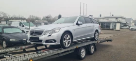 Mercedes-Benz E 350 E350 CDI 4MATIK, снимка 1