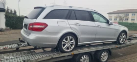 Mercedes-Benz E 350 E350 CDI 4MATIK, снимка 2