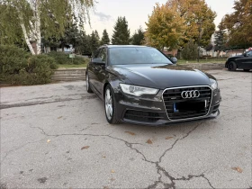 Audi A6 3.0 TDI QUATTRO , снимка 8