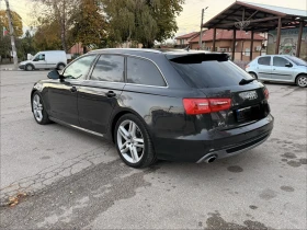 Audi A6 3.0 TDI QUATTRO , снимка 4