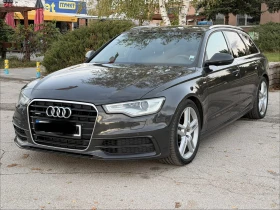 Audi A6 3.0 TDI QUATTRO , снимка 2
