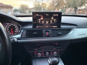 Audi A6 3.0 TDI QUATTRO , снимка 14