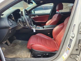 Kia Stinger, снимка 7