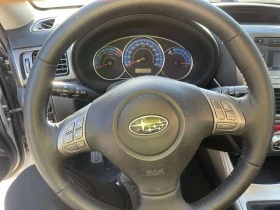 Subaru Impreza 2.0D BOXER Спорт Пакет, снимка 7