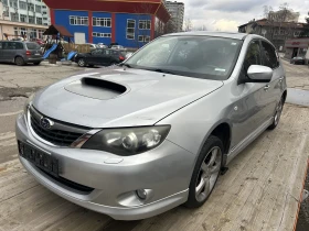 ����� �� �������� �� Subaru Impreza 2.0D BOXER ����� �����