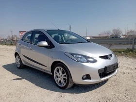     Mazda 2 1.3  