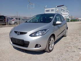     Mazda 2 1.3  