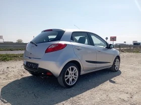     Mazda 2 1.3  